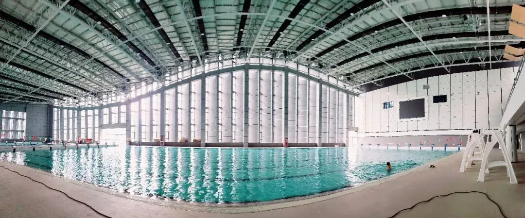 永嘉县游泳馆 | 春假中考游泳培训班招生开始啦! 第15张