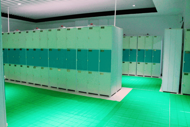 永嘉县游泳馆 | 春假中考游泳培训班招生开始啦! 第17张