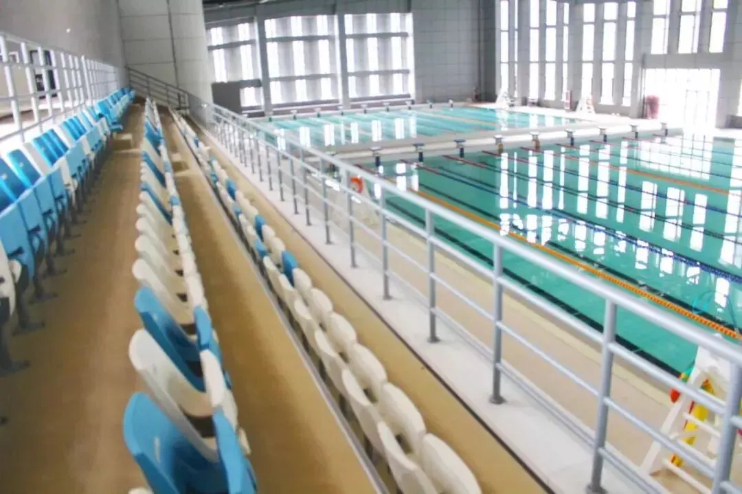 永嘉县游泳馆 | 春假中考游泳培训班招生开始啦! 第18张