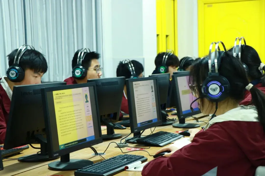 逐梦中考砺剑行|阳光书院初中部中考备考:以奋斗赴荣光,以初心向未来 第9张