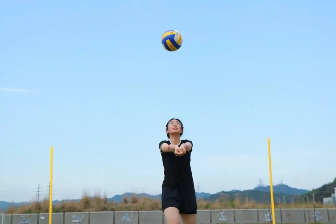 逐梦中考砺剑行|阳光书院初中部中考备考:以奋斗赴荣光,以初心向未来 第15张