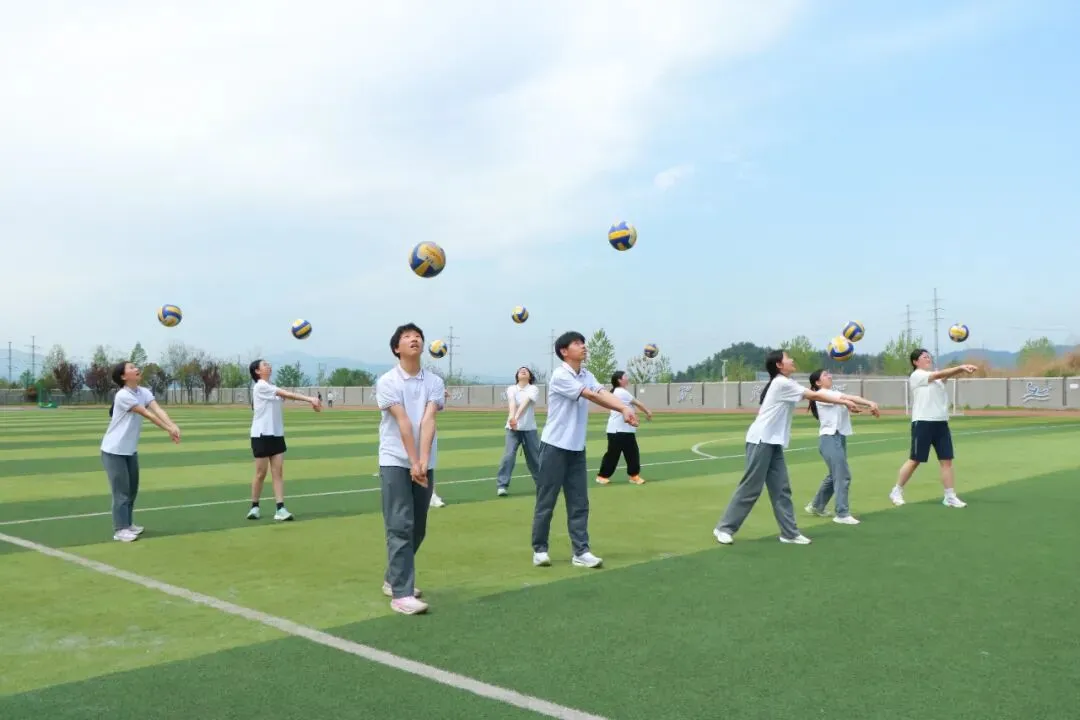 逐梦中考砺剑行|阳光书院初中部中考备考:以奋斗赴荣光,以初心向未来 第17张