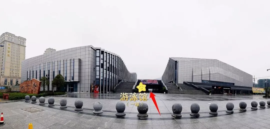 永嘉县游泳馆 | 春假中考游泳培训班招生开始啦! 第26张