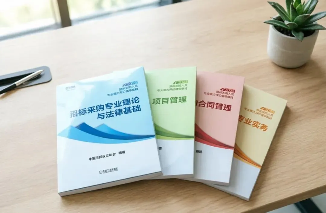 重磅!按章节模拟题演练+往年真题练习+综合题库强化中招协招采初 / 中级测评安排正式出炉|时间・题型全梳理 + 双轨特训营助力一次性拿证 第3张