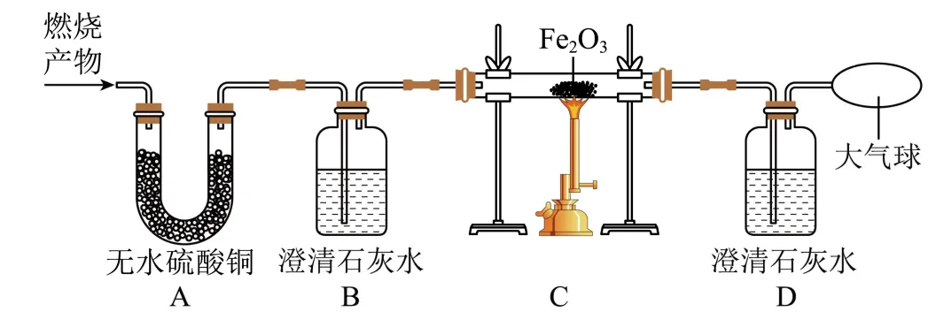 1740 2026年中考化学总复习专题突破:科学探究题(免费下载) 第12张