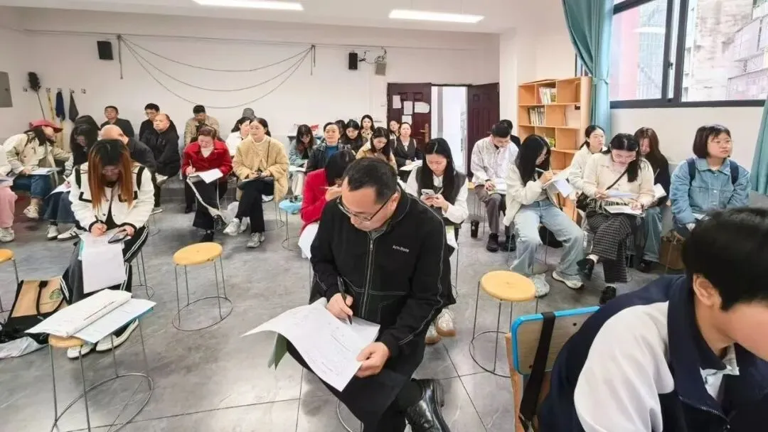 研中考考情・精备考策略・提课堂实效——射洪市初中毕业年级地理学科教师培训暨段玲萍名师工作室送教下乡教研活动 第6张