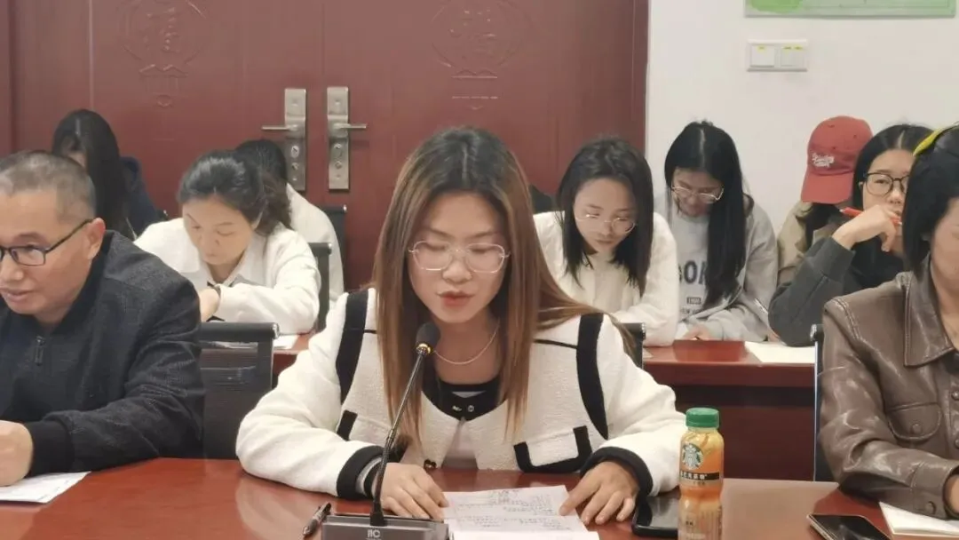 研中考考情・精备考策略・提课堂实效——射洪市初中毕业年级地理学科教师培训暨段玲萍名师工作室送教下乡教研活动 第14张