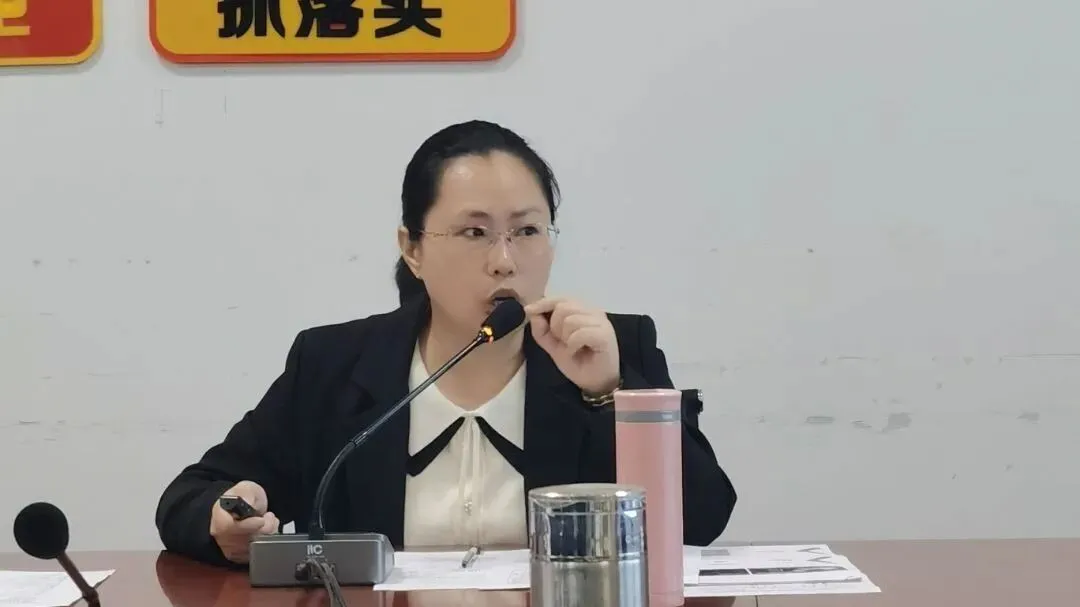 研中考考情・精备考策略・提课堂实效——射洪市初中毕业年级地理学科教师培训暨段玲萍名师工作室送教下乡教研活动 第18张