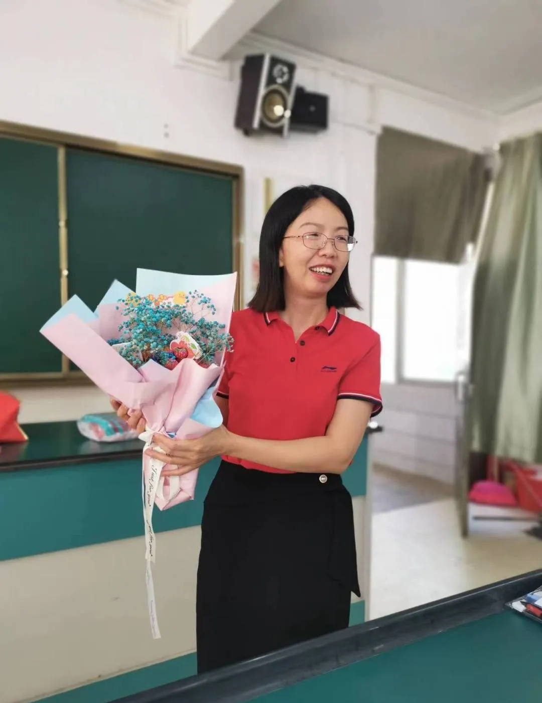 直击佛山中考首日!奔跑吧,少年! 第9张