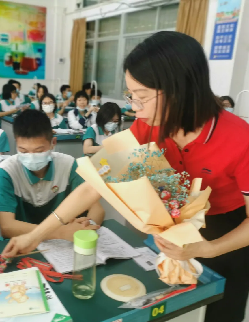 直击佛山中考首日!奔跑吧,少年! 第10张