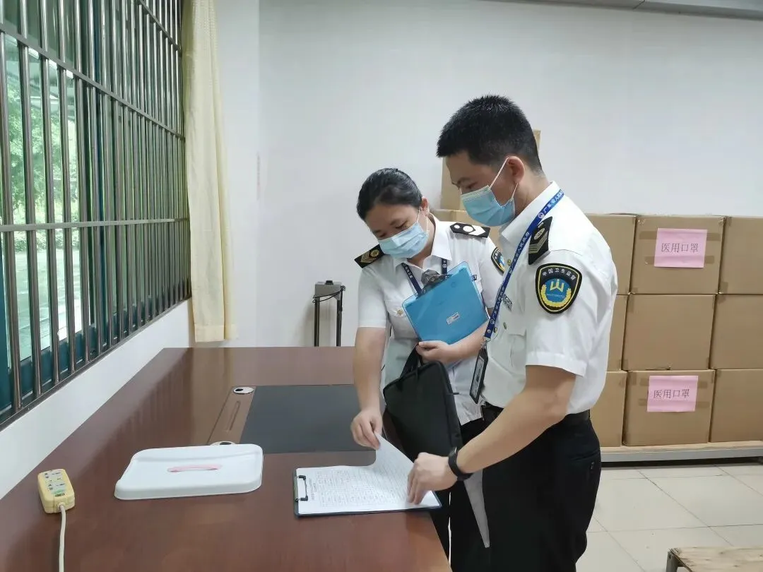 直击佛山中考首日!奔跑吧,少年! 第17张