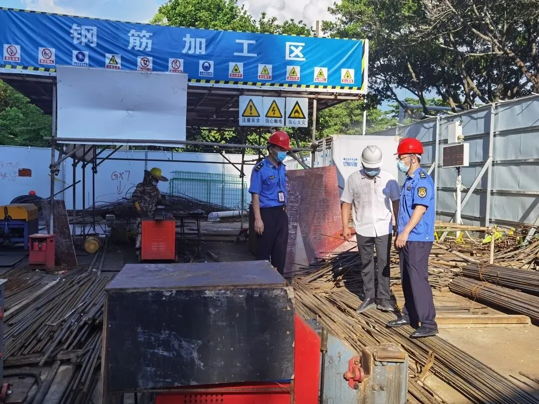 直击佛山中考首日!奔跑吧,少年! 第18张