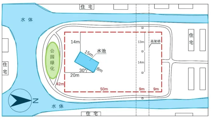 【真题解析】2026苏州大学建筑学快题精讲 第17张