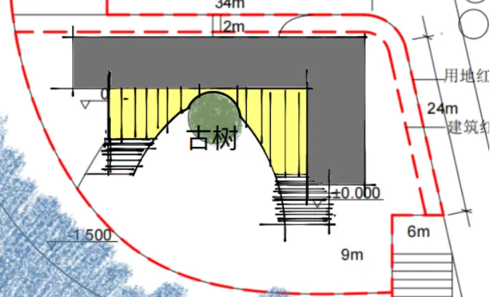 【真题解析】2026苏州大学建筑学快题精讲 第33张