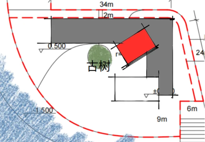 【真题解析】2026苏州大学建筑学快题精讲 第34张