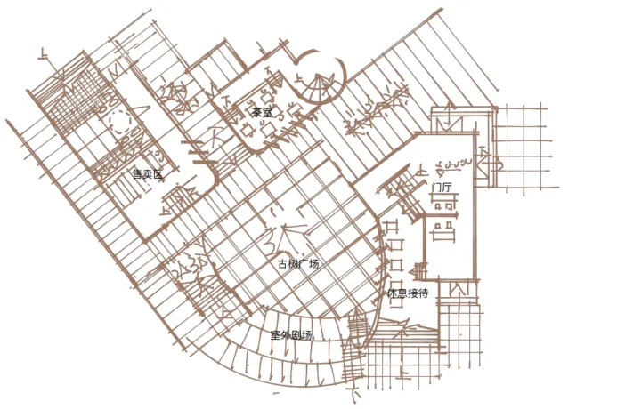 【真题解析】2026苏州大学建筑学快题精讲 第41张