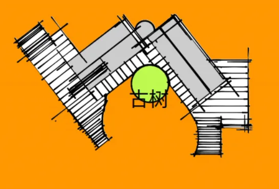 【真题解析】2026苏州大学建筑学快题精讲 第43张