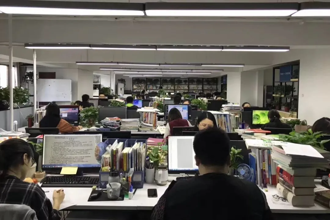 你们熟悉的《领跑中考》和你们不熟悉的“典学文化” 第4张