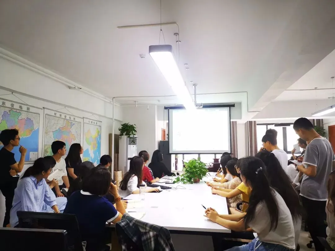 你们熟悉的《领跑中考》和你们不熟悉的“典学文化” 第20张