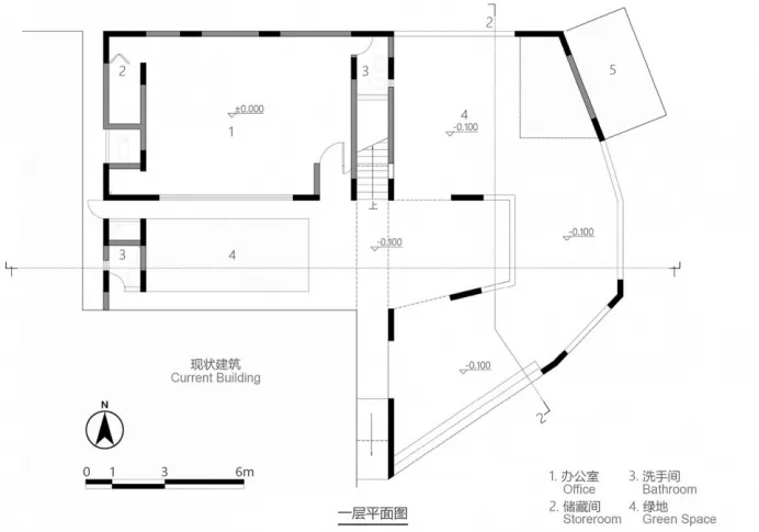 【真题解析】2026苏州大学建筑学快题精讲 第59张