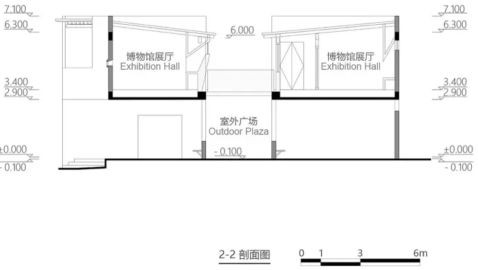【真题解析】2026苏州大学建筑学快题精讲 第60张