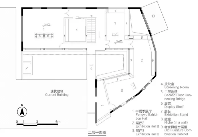【真题解析】2026苏州大学建筑学快题精讲 第61张