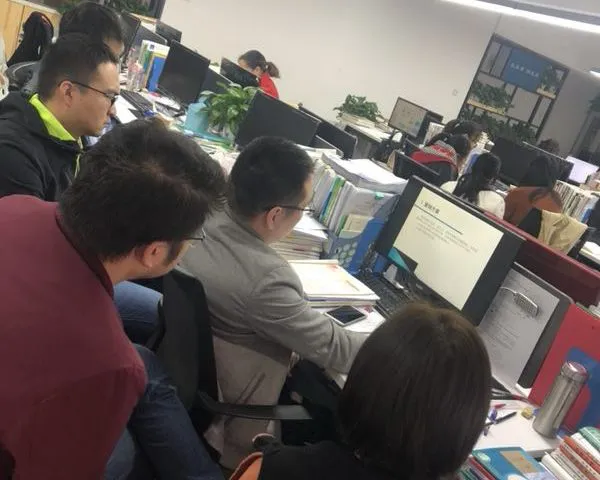 你们熟悉的《领跑中考》和你们不熟悉的“典学文化” 第24张