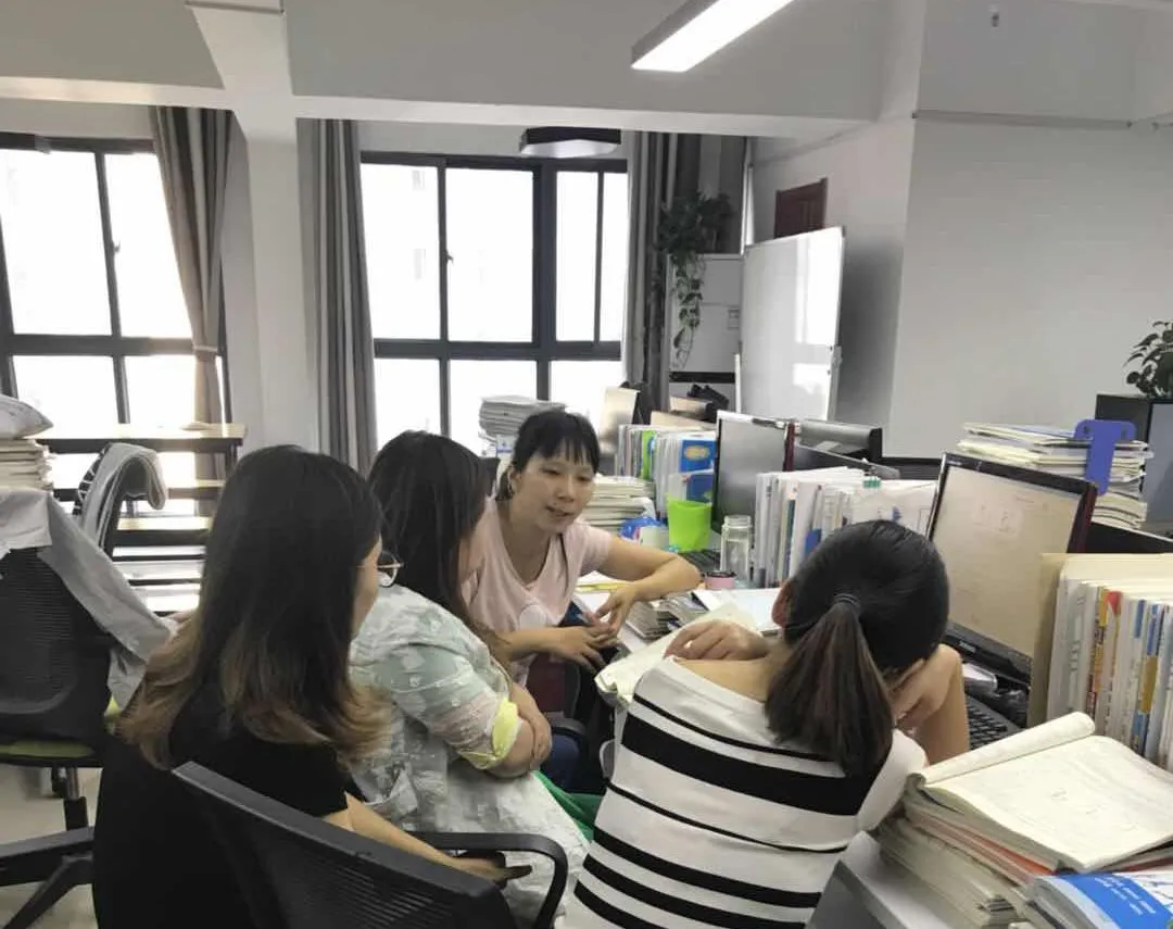 你们熟悉的《领跑中考》和你们不熟悉的“典学文化” 第25张