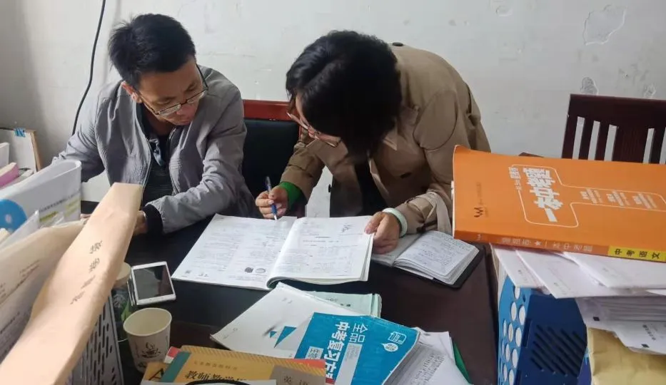 你们熟悉的《领跑中考》和你们不熟悉的“典学文化” 第32张