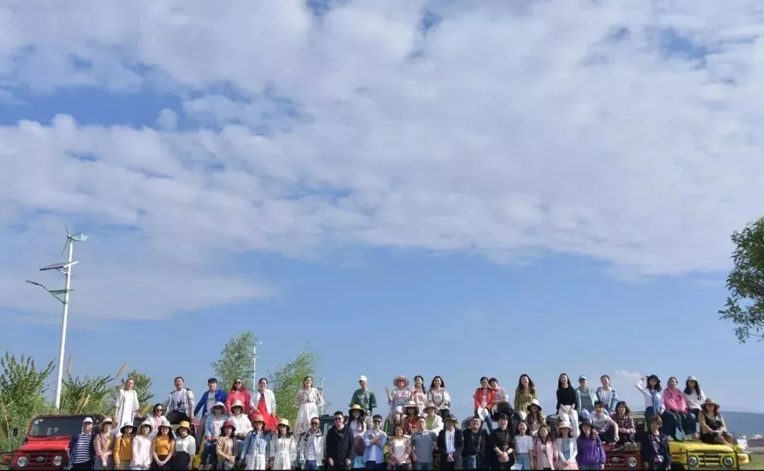 你们熟悉的《领跑中考》和你们不熟悉的“典学文化” 第38张