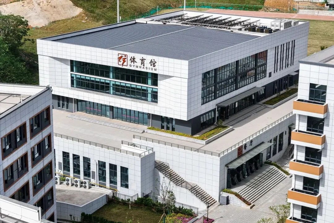 【中考招生资讯】十一中2026年招生咨询正式启动! 第16张