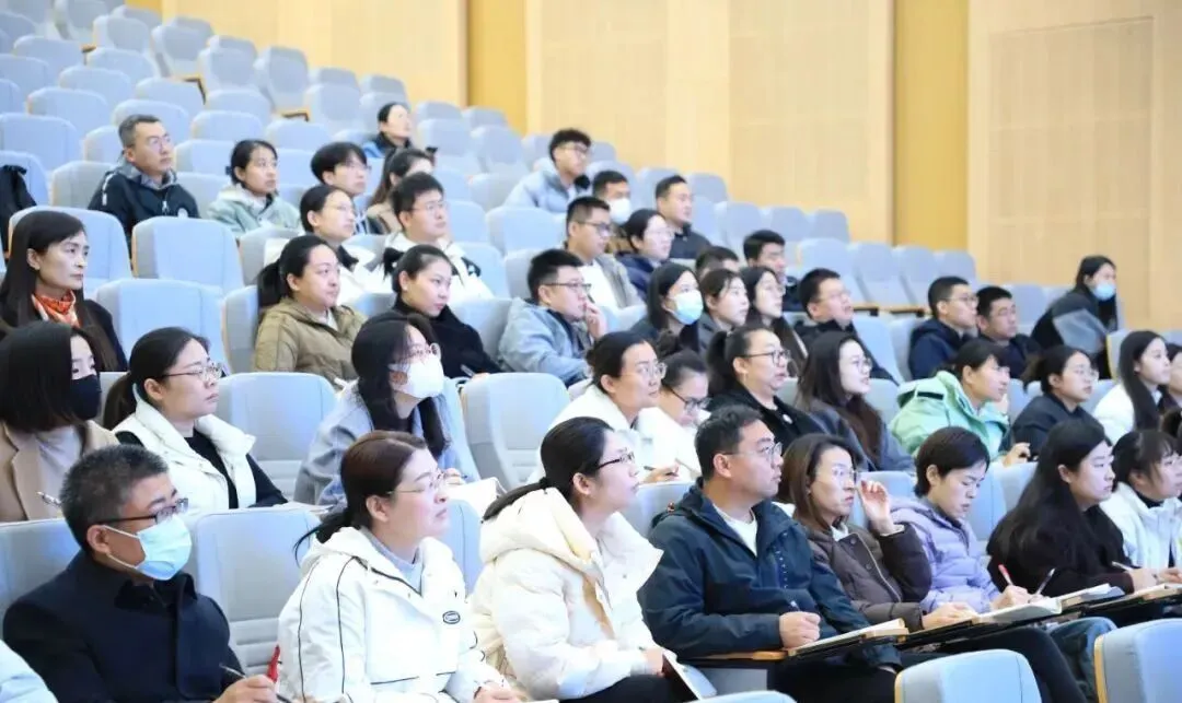 首届中考硬刚老牌名校,新公办校金樱的逆袭密码 第7张