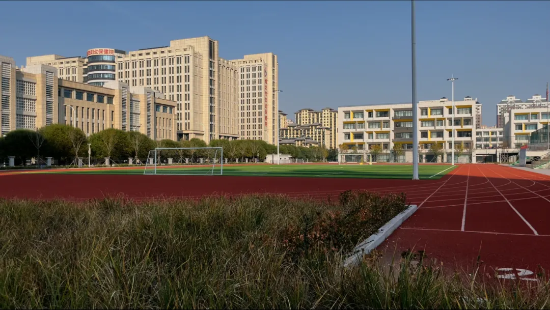 首届中考硬刚老牌名校,新公办校金樱的逆袭密码 第10张