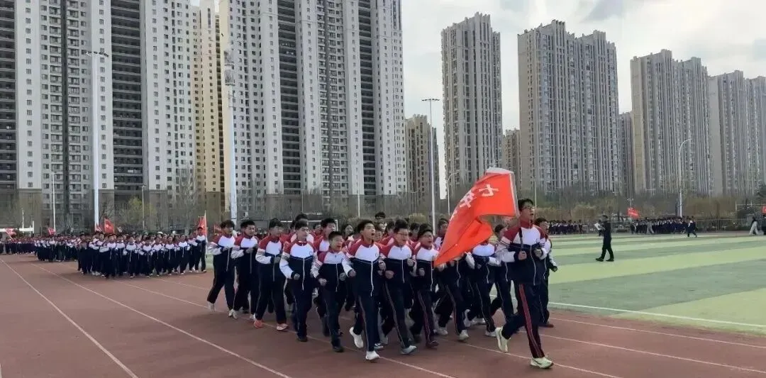 首届中考硬刚老牌名校,新公办校金樱的逆袭密码 第11张