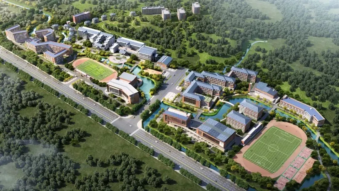 【中考招生资讯】长沙市珺琟高级中学2026年招生咨询指南 第50张