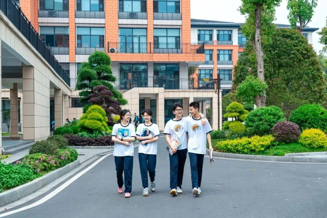 【中考招生资讯】长沙市珺琟高级中学2026年招生咨询指南 第57张