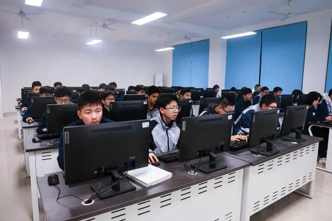 【中考招生资讯】长沙市珺琟高级中学2026年招生咨询指南 第74张