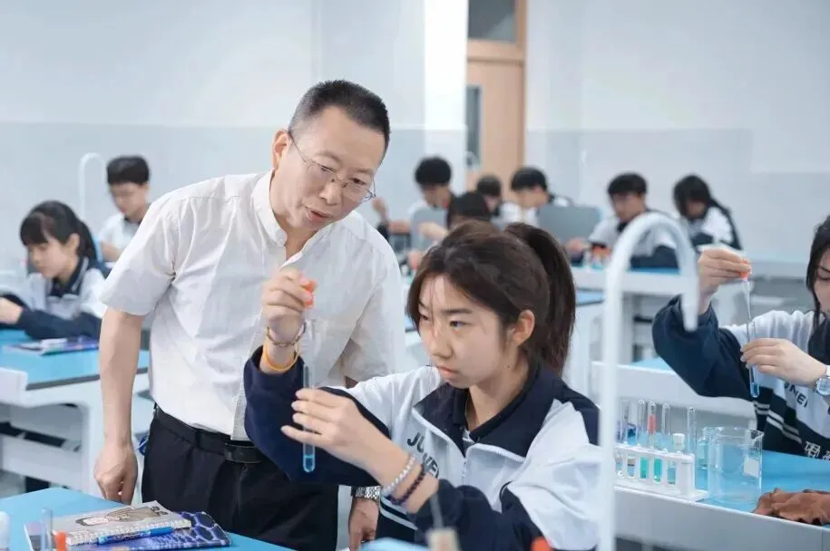 【中考招生资讯】长沙市珺琟高级中学2026年招生咨询指南 第76张