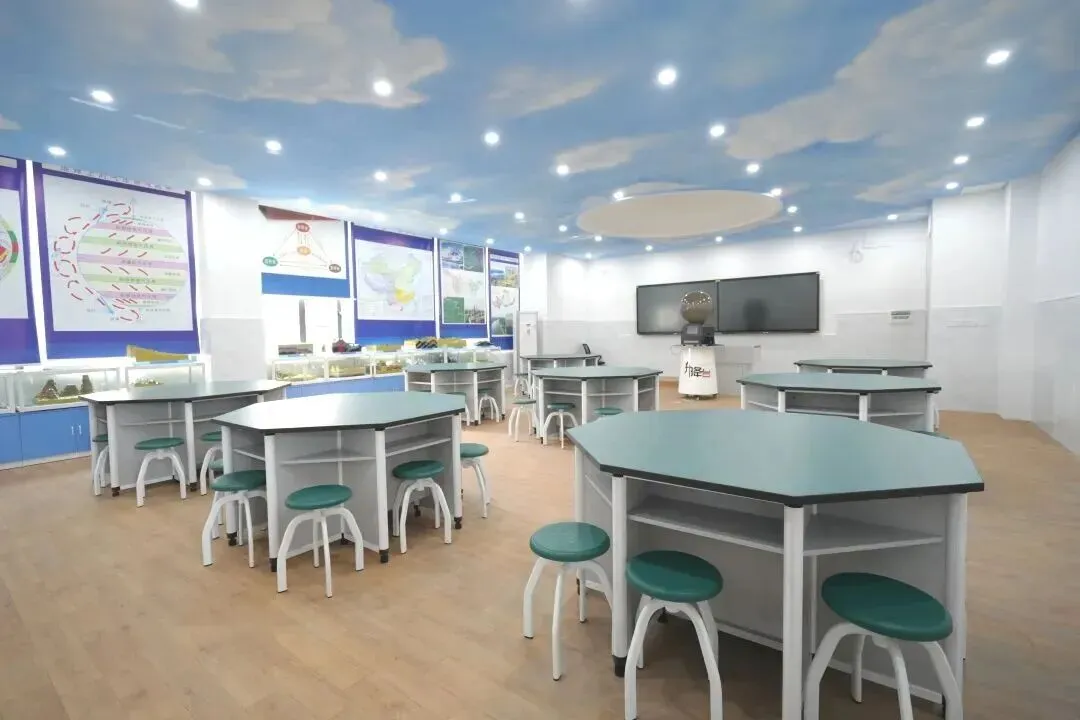 【中考招生资讯】长沙市珺琟高级中学2026年招生咨询指南 第79张