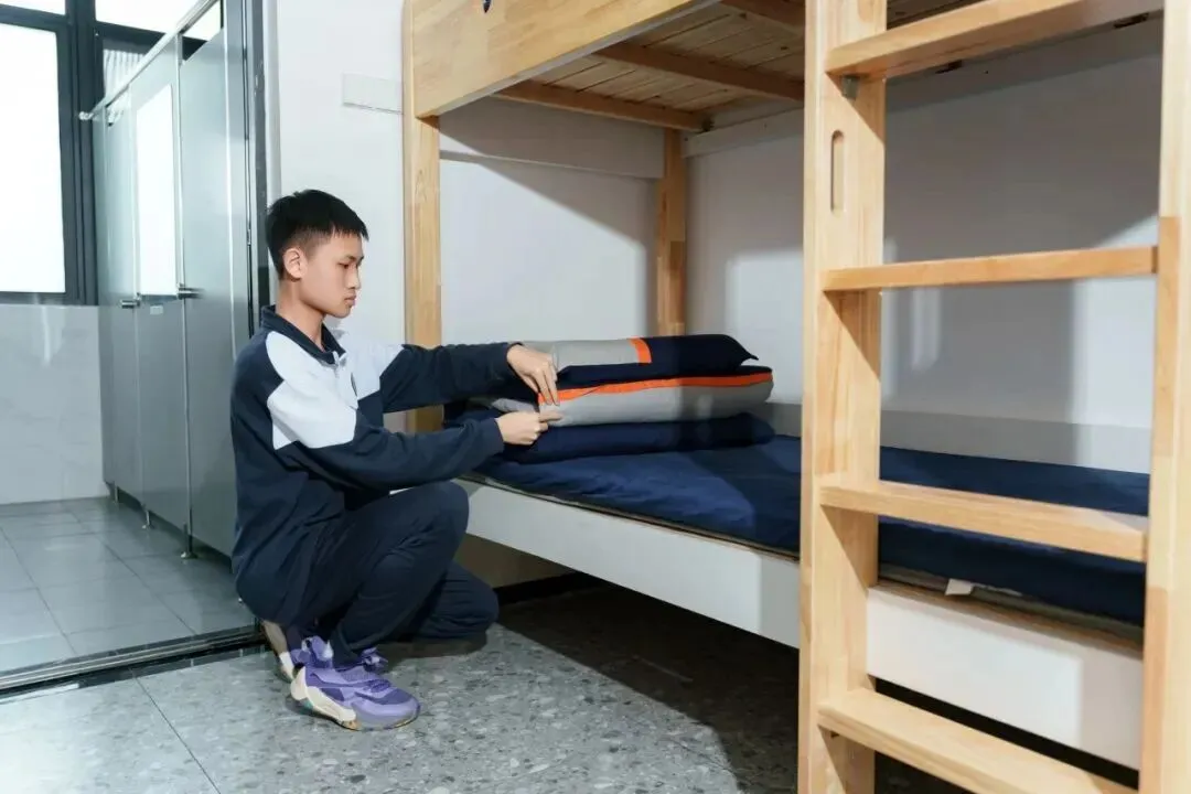 【中考招生资讯】长沙市珺琟高级中学2026年招生咨询指南 第109张