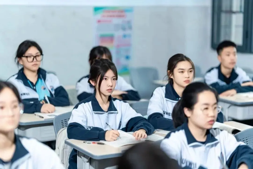 【中考招生资讯】长沙市珺琟高级中学2026年招生咨询指南 第114张