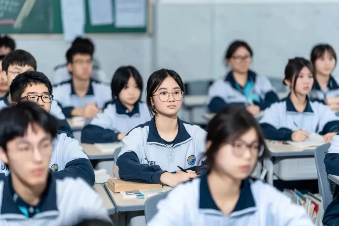 【中考招生资讯】长沙市珺琟高级中学2026年招生咨询指南 第115张