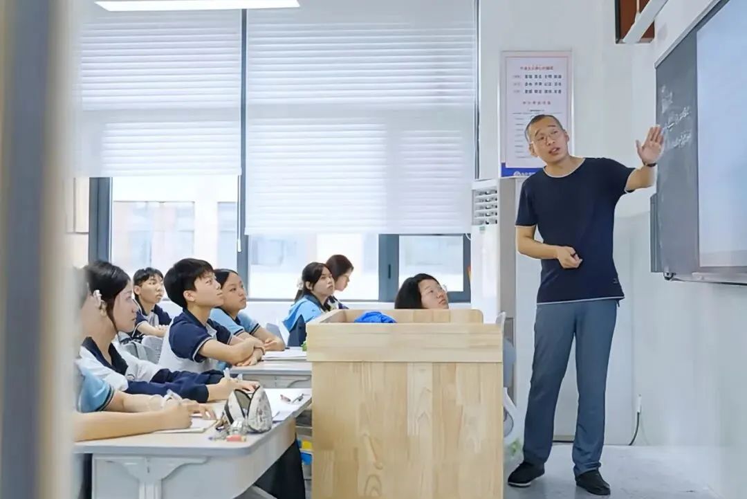 【中考招生资讯】长沙市珺琟高级中学2026年招生咨询指南 第125张