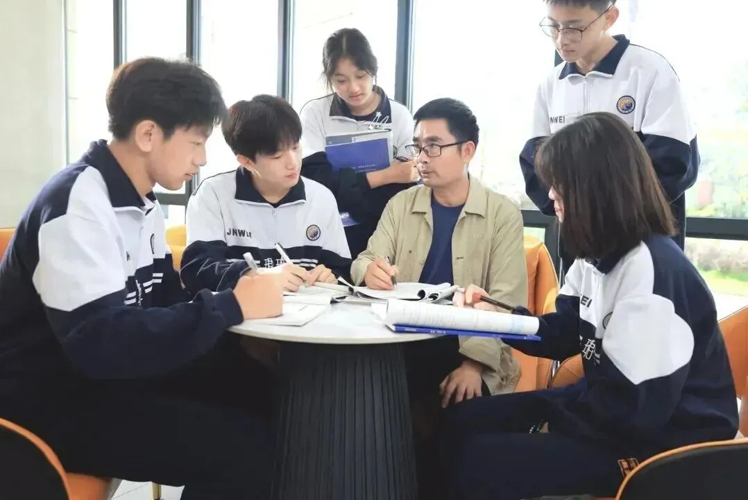 【中考招生资讯】长沙市珺琟高级中学2026年招生咨询指南 第127张