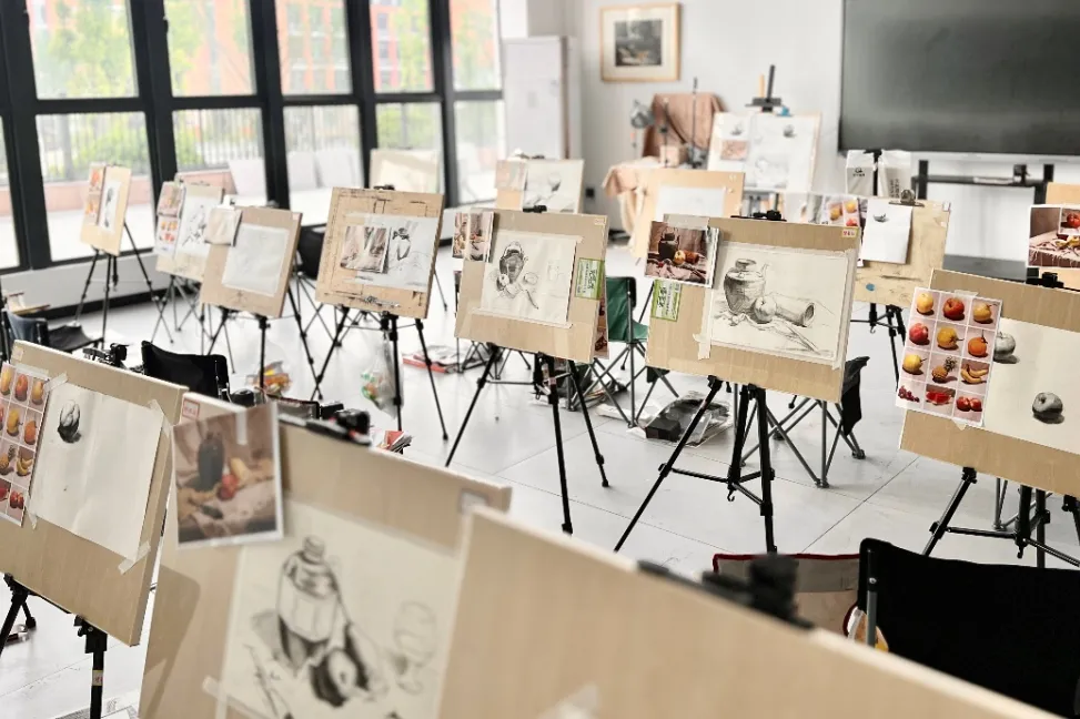 【中考招生资讯】长沙市珺琟高级中学2026年招生咨询指南 第132张