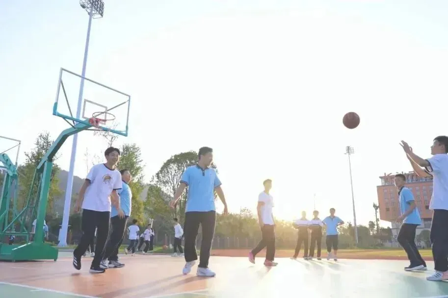 【中考招生资讯】长沙市珺琟高级中学2026年招生咨询指南 第137张