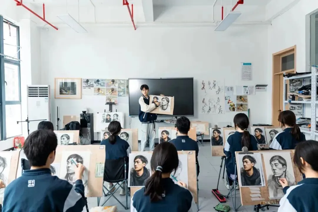 【中考招生资讯】长沙市珺琟高级中学2026年招生咨询指南 第140张