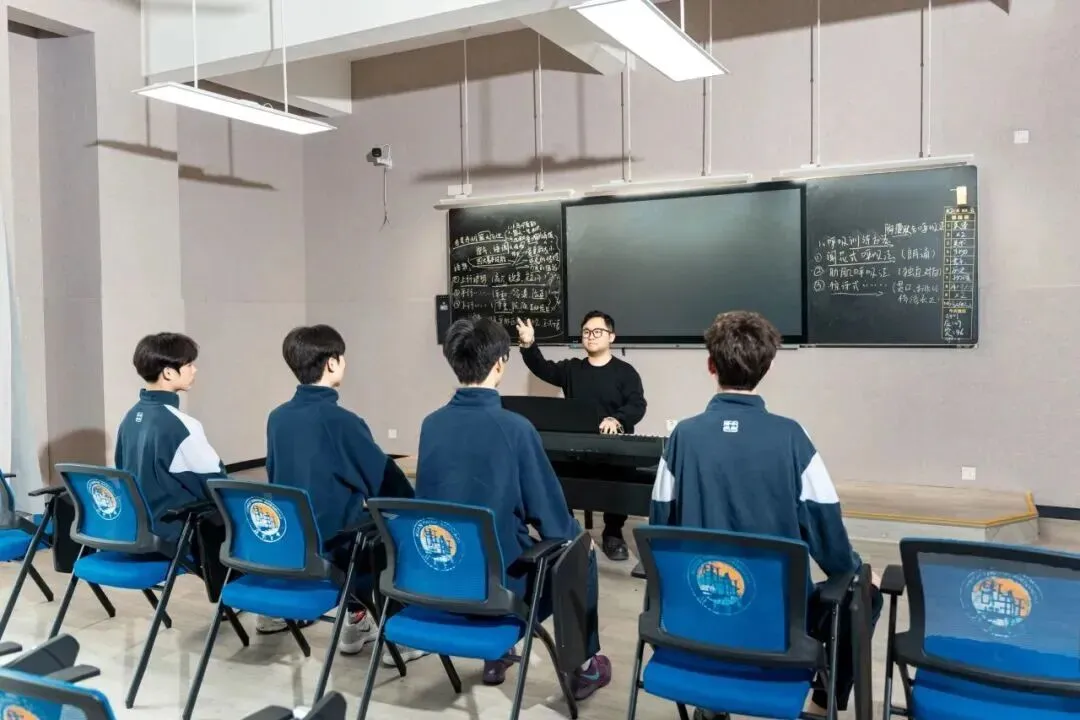 【中考招生资讯】长沙市珺琟高级中学2026年招生咨询指南 第144张