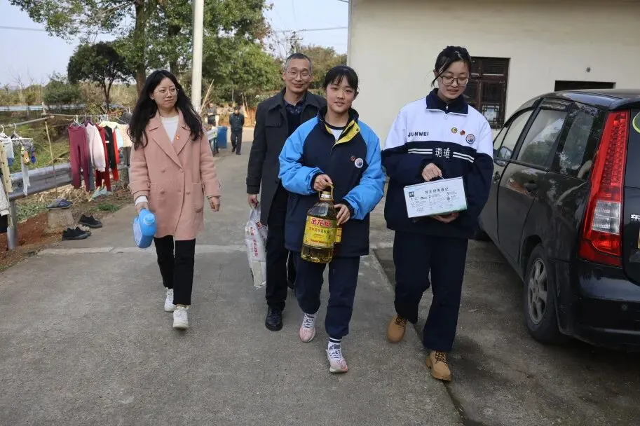 【中考招生资讯】长沙市珺琟高级中学2026年招生咨询指南 第159张