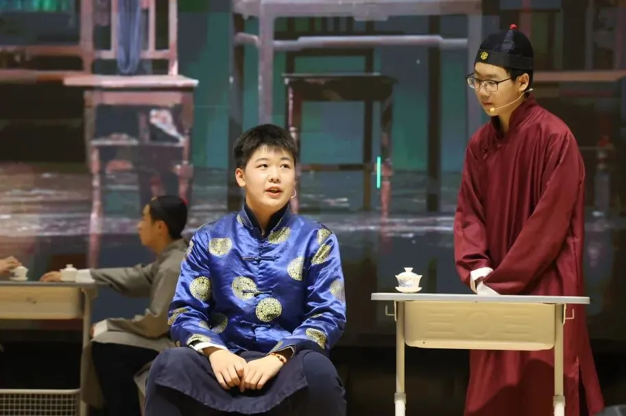 【中考招生资讯】长沙市珺琟高级中学2026年招生咨询指南 第163张